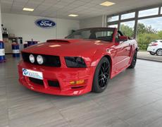 Ford Mustang Redon