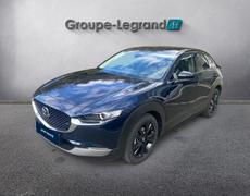 Mazda CX-30 Saint-Brieuc