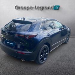 Mazda CX-30 2.0 e-SKYACTIV-X M-Hybrid 186ch Homura BVA 2025 Saint-Brieuc
