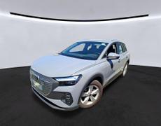 Audi Q4 e-tron Trélissac