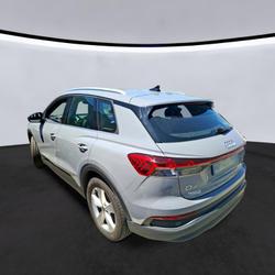 Audi Q4 e-tron Q4 e-tron 40 204 ch 82 kW Executive Tr&eacute;lissac