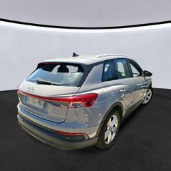 Audi Q4 e-tron Q4 e-tron 40 204 ch 82 kW Executive Tr&eacute;lissac