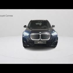 BMW X1 ieDrive20 204ch M Sport occasion - Mougins - photo 2/19