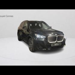 BMW X1 ieDrive20 204ch M Sport occasion - Mougins - photo 3/19