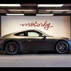 Porsche Carrera Carrera S 3.0 PDK 420ch Marcq-en-Bar&oelig;ul