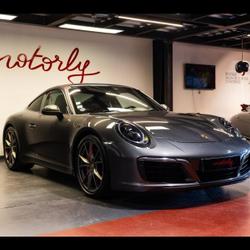 Porsche Carrera Carrera S 3.0 PDK 420ch Marcq-en-Bar&oelig;ul