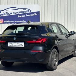 BMW Serie 1 1.5 116D Business Design Douchy-les-Mines