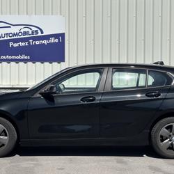 BMW Serie 1 1.5 116D Business Design Douchy-les-Mines