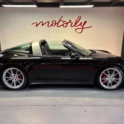 Porsche 911 3.0 420ch 4S PDK Marcq-en-Bar&oelig;ul