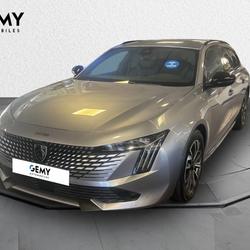 Peugeot 508 SW 508 SW Hybrid 225 e-EAT8 Allure La Seyne-sur-Mer