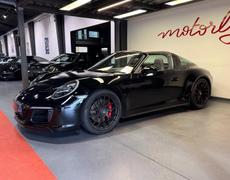 Porsche 911 Marcq-en-Barœul