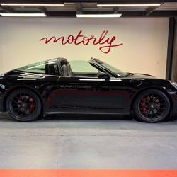 Porsche 911 3.0 450ch 4 GTS PDK Marcq-en-Bar&oelig;ul