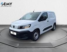 Peugeot Partner La Seyne-sur-Mer