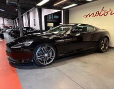 Aston Martin Coupe Marcq-en-Barœul