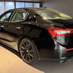 Maserati Ghibli Ghibli 3.0 V6 410 S Q4 A Saint-Cloud