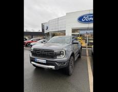 Ford Ranger Angers