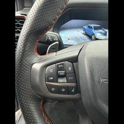 Ford Ranger 2.0 EcoBlue 210ch Stop&Start Double Cabine Raptor BVA10 Angers