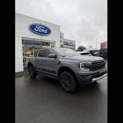Ford Ranger 2.0 EcoBlue 210ch Stop&Start Double Cabine Raptor BVA10 Angers