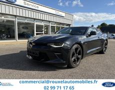 Chevrolet Camaro Redon