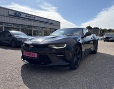 Chevrolet Camaro Redon