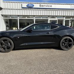 Chevrolet Camaro 6.2 V8 453ch Sport 8AT Redon