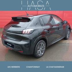 Peugeot 208 e-208 136ch Allure Pack Les Herbiers