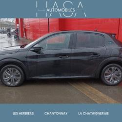 Peugeot 208 e-208 136ch Allure Pack Les Herbiers