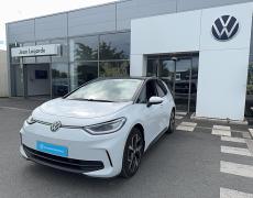 Volkswagen ID3