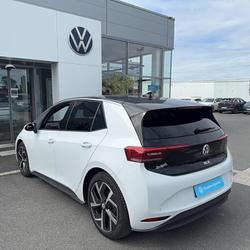 Volkswagen ID3 ID.3 204 ch Pro Performance Life Plus Bergerac