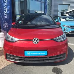 Volkswagen ID3 ID.3 204 ch Pro Performance Active Bergerac