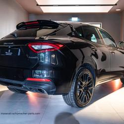Maserati Levante Levante 3.0 V6 Bi-Turbo 350 Q4 GranSport Saint-Cloud
