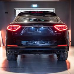 Maserati Levante Levante 3.0 V6 Bi-Turbo 350 Q4 GranSport Saint-Cloud
