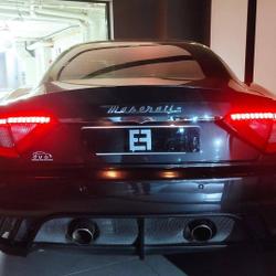 Maserati Granturismo Granturismo 4.7 V8 460 Sport CC Saint-Cloud