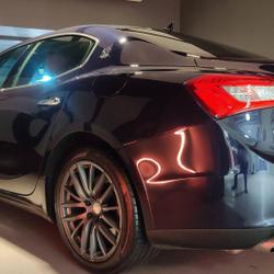 Maserati Ghibli Ghibli 3.0 V6 330 A Saint-Cloud