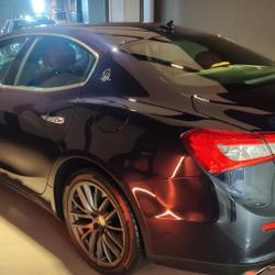Maserati Ghibli Ghibli 3.0 V6 330 A Saint-Cloud
