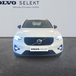 Volvo XC40 B3 163ch Ultimate DCT 7 Dechy