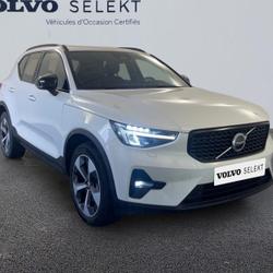 Volvo XC40 B3 163ch Ultimate DCT 7 Dechy