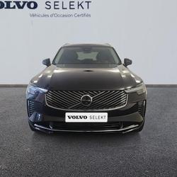 Volvo XC90 T8 AWD 310 + 145ch Ultra Style Chrome Geartronic Dechy