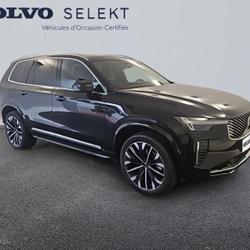 Volvo XC90 T8 AWD 310 + 145ch Ultra Style Chrome Geartronic Dechy