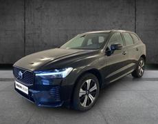 Volvo XC60 Dechy