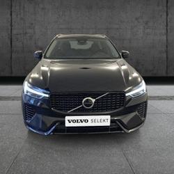 Volvo XC60 T6 Hybride Rechargeable 253 + 145ch Plus Style Dark Geartronic 8 AWD Dechy
