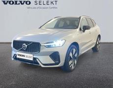 Volvo XC60 Dechy
