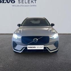 Volvo XC60 T6 Hybride Rechargeable 253 + 145ch Ultra Style Dark Geartronic 8 AWD Dechy
