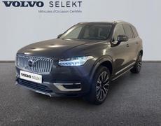 Volvo XC90 Dechy