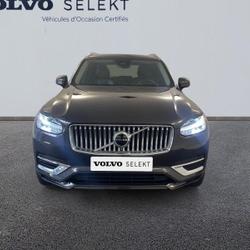 Volvo XC90 T8 AWD 310 + 145ch Ultra Style Chrome Geartronic Dechy