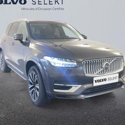 Volvo XC90 T8 AWD 310 + 145ch Ultra Style Chrome Geartronic Dechy