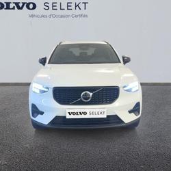 Volvo XC40 B3 163ch Plus DCT 7 Dechy