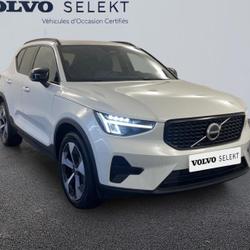Volvo XC40 B3 163ch Plus DCT 7 Dechy