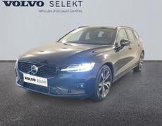 Volvo V60 Dechy