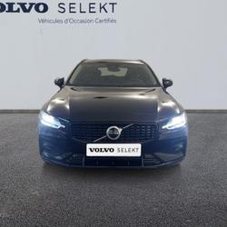 Volvo V60 B4 197ch Ultra Style Dark DCT 7 Dechy